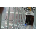 Space Frame Glass Curtain Wall